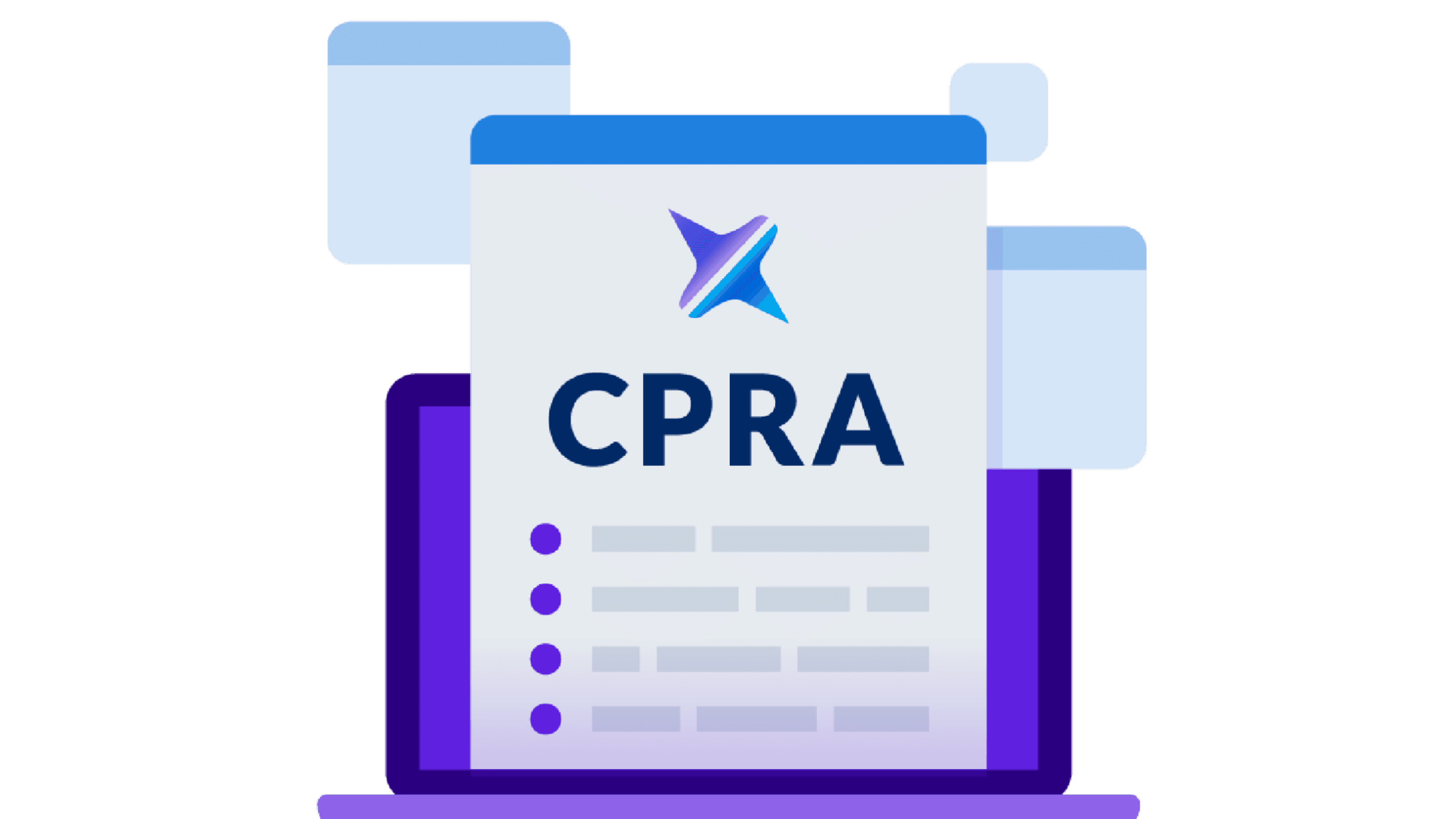 Experts on CPRA compliance at TerraTrue